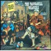 TANNAHILL WEAVERS The Old Woman's Dance (Plant Life – PLR 010) UK 1978 gatefold LP (Folk)